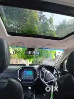 MG Hector 2021 Diesel Well Maintained