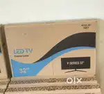32 inch sony smart Android frameless oled 4k 1yr 7500