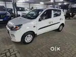 Maruti Suzuki Alto 800 Lxi, 2020, Petrol