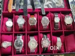 Antique watches