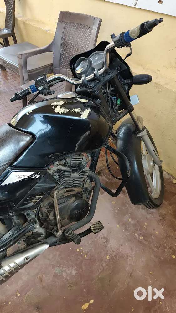 I want to sell my Star sports bike well maintained