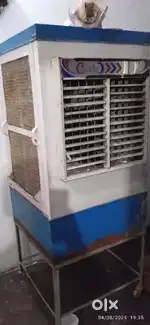 Big Cooler with stend