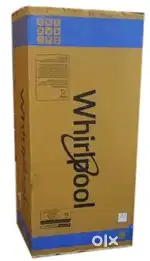 WHIRLPOOL FF 2S 265L IFCNV 278 ALP ST