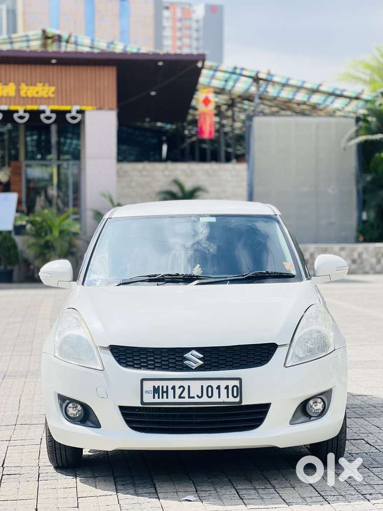 Maruti Suzuki Swift 2011-2014 VDI, 2014, Diesel