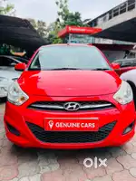 Hyundai i10 1.2 Kappa Magna, 2011, Petrol