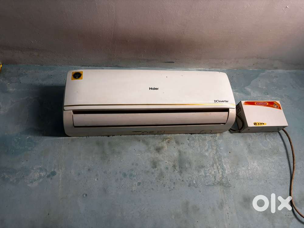 Haier 1 ton ac