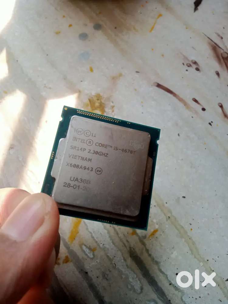 Complete PC Upgrade Bundle – Only ₹5500! [LIMITED OFFER]