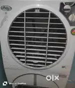Ac cooler. 9 months old