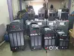welding s cutting machines