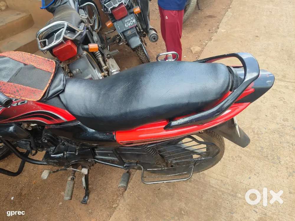 good condition  all  good