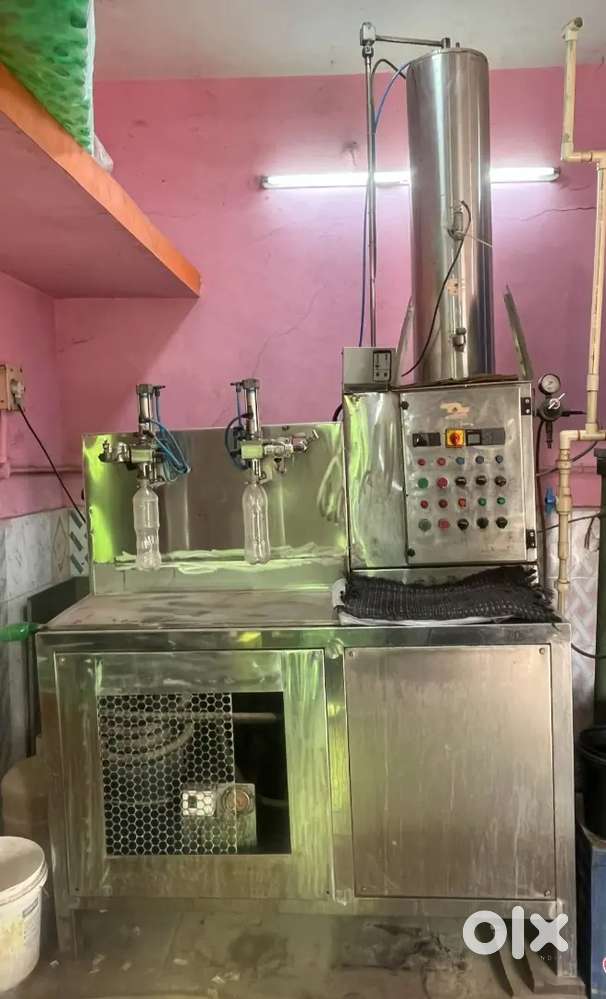 Colour company unit set