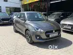 Maruti Suzuki Swift 2018 ZXI Plus, 2022, Petrol