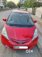 Honda Jazz 2011-2013 S, 2011, Petrol