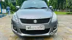 Maruti Suzuki Swift DDiS VDI, 2015, Diesel