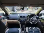Hyundai Verna 2013