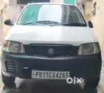 Maruti Suzuki Alto 800 2011