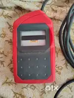 Finger print device Morpho E3