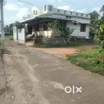 5 cent Plot for sale at Cheranalloor Ernakulam