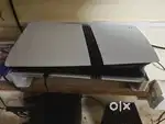 PS5 Pro-just 3 months old (with bill and warranty from Flipkart,)