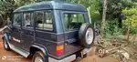 Mahindra Marshal jeep for sale