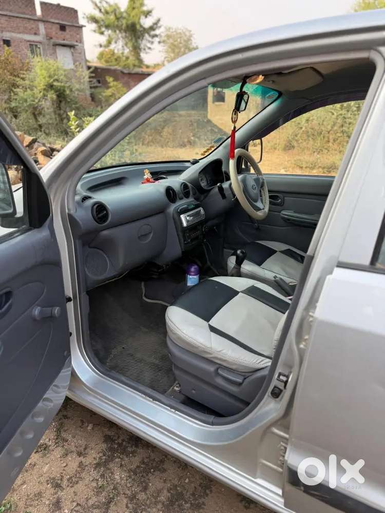 Hyundai Santro Xing 2005