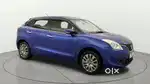 Maruti Suzuki Baleno 1.2 Zeta, 2016, Petrol