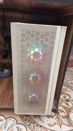 Editing and Gaming Pc