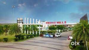 968 sqft East-Facing Plot- Nihalpur Mundi