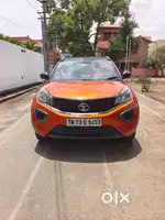 Tata Nexon 1.2 Revotron XM, 2018, Petrol