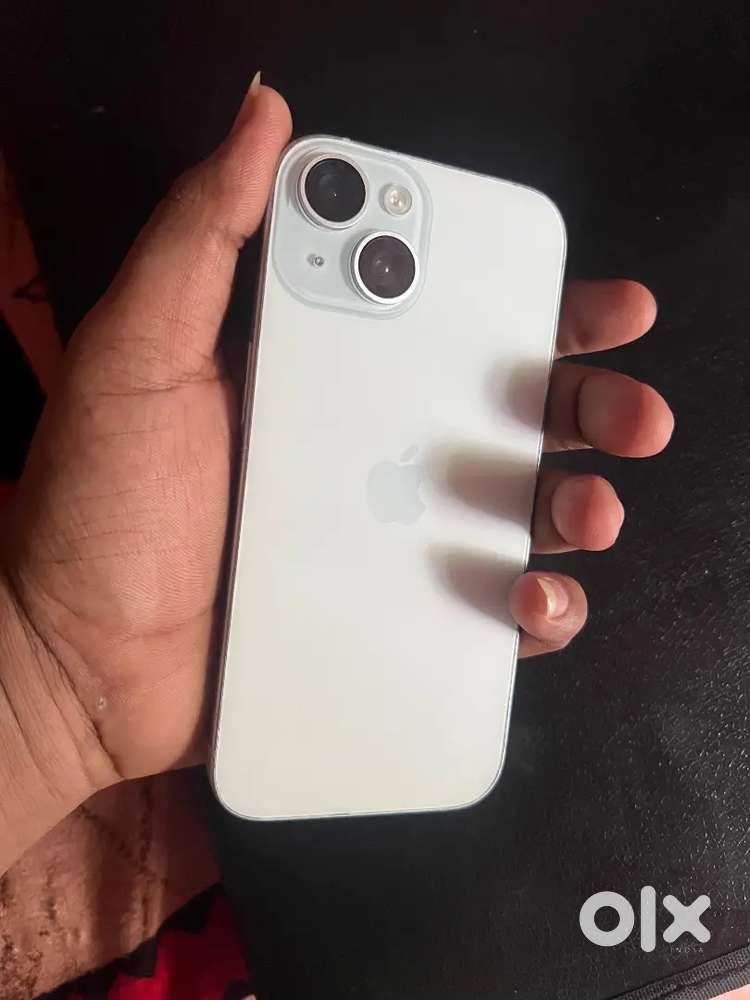 iphone 15 (128gb)