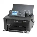 Photo printer