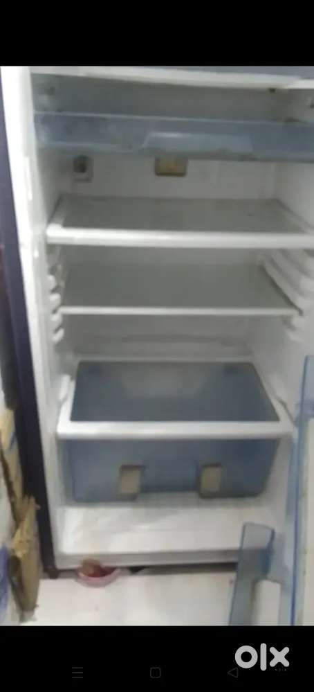 Samsung Refrigerator