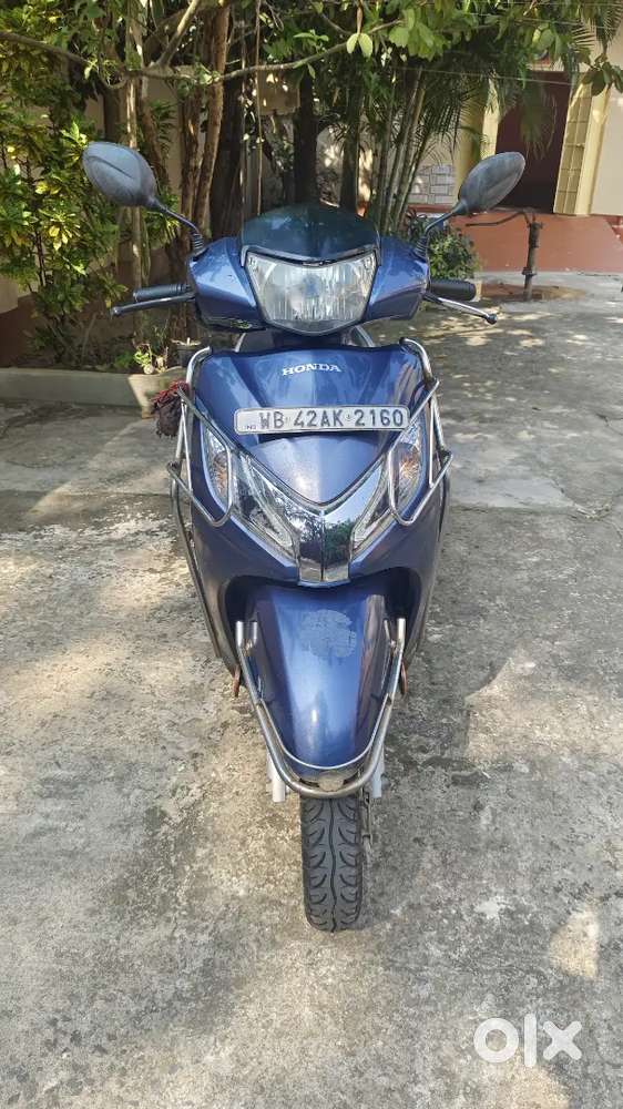 Good Condition.