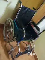 Wheel chair- Y care,