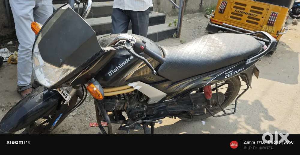 Exlent condition bikee mint condition