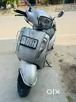 Fresh condition