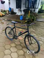 Mach City iBike