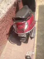 Scooty on sale