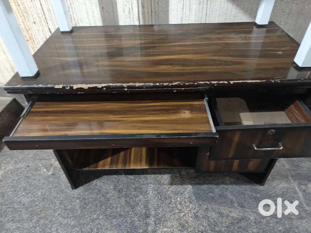 2 computer table