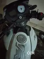 Good condition Apache RTR 180