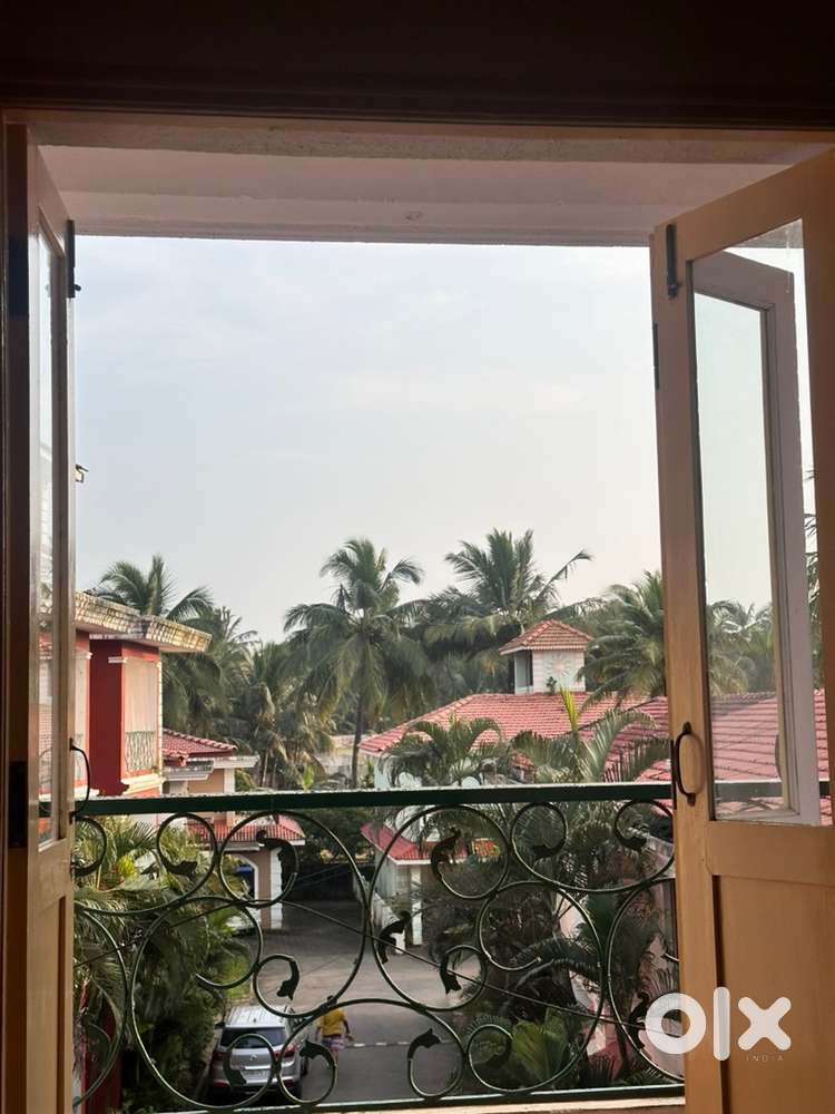 Flat for rent 2bhk