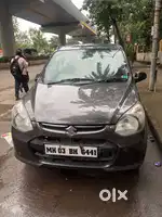 Maruti Suzuki Alto 800 2012-2016 CNG LXI, 2013, Diesel