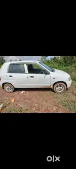 Maruti Suzuki Alto 2007 Petrol 65000 Km Driven