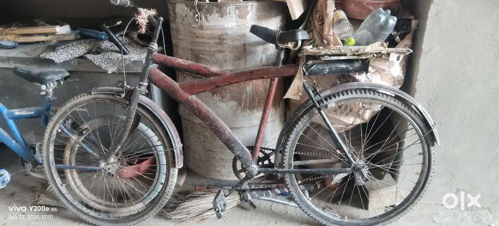 Good condition