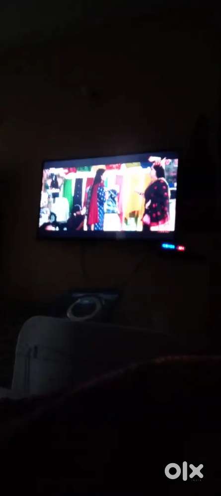 Smart TV Android  company Lum x