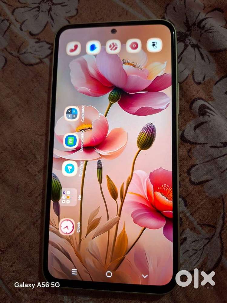 A54 8GB & 256GB