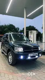 TATA SAFARI DICOR 2010 GOOD CONDITION..
