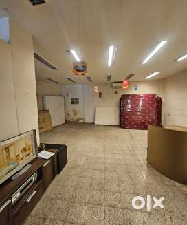 I want to rent out my hall (2150 square feet) for bank