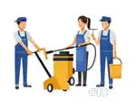 House keeping