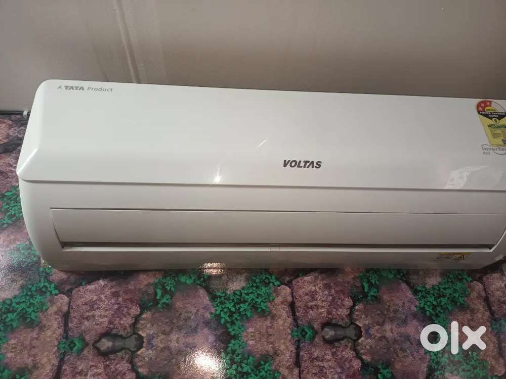 Voltas inverter r32 1.5 ton